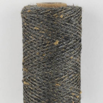 Tussah Tweed | savvaļas zīds vasaras projektiem