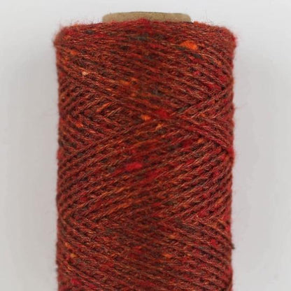 Tussah Tweed | savvaļas zīds vasaras projektiem