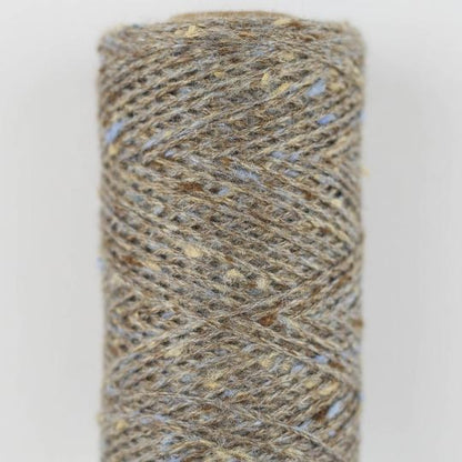 Tussah Tweed | savvaļas zīds vasaras projektiem