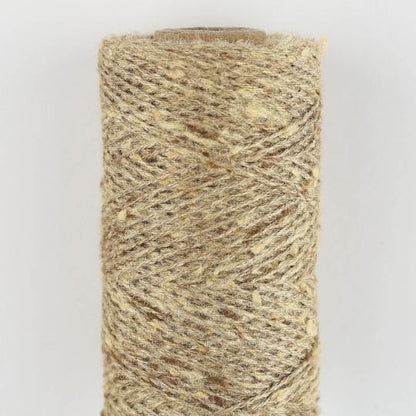 Tussah Tweed | savvaļas zīds vasaras projektiem