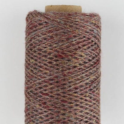 Tussah Tweed | savvaļas zīds vasaras projektiem