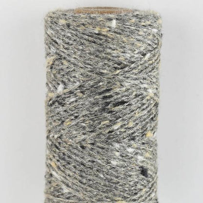 Tussah Tweed | savvaļas zīds vasaras projektiem