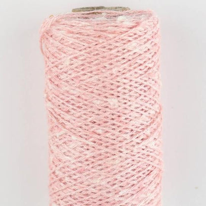 Tussah Tweed | savvaļas zīds vasaras projektiem