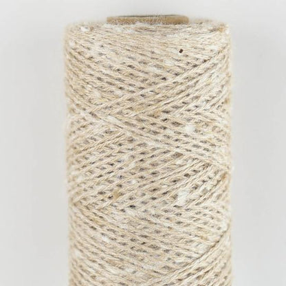 Tussah Tweed | savvaļas zīds vasaras projektiem
