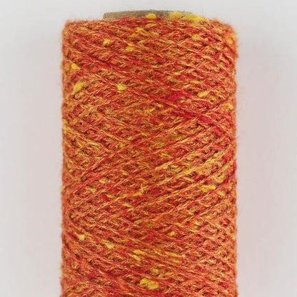 Tussah Tweed | savvaļas zīds vasaras projektiem