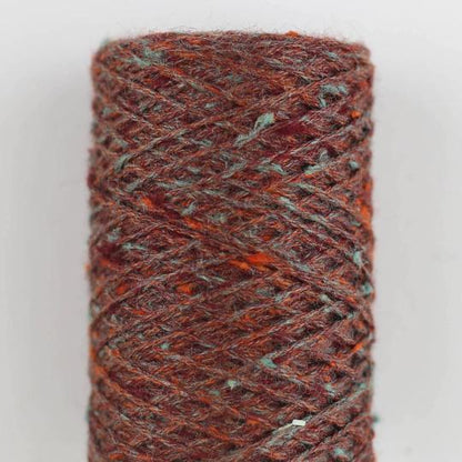 Tussah Tweed | savvaļas zīds vasaras projektiem