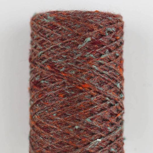 Tussah Tweed | seta selvatica per progetti estivi
