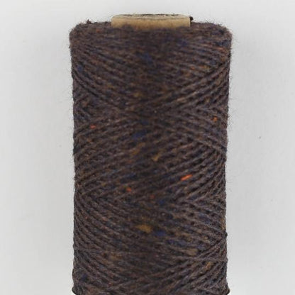 Tussah Tweed | savvaļas zīds vasaras projektiem