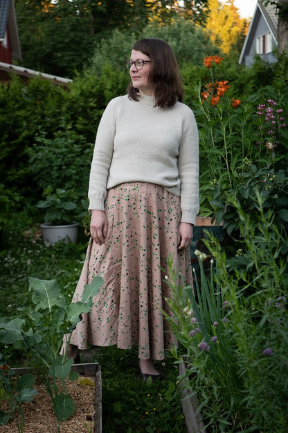 Nupu Nupu Armi Sweater mit Bio Balance von BC Garn 3