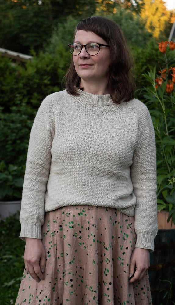 Nupu Nupu Armi Sweater mit Bio Balance von BC Garn 5