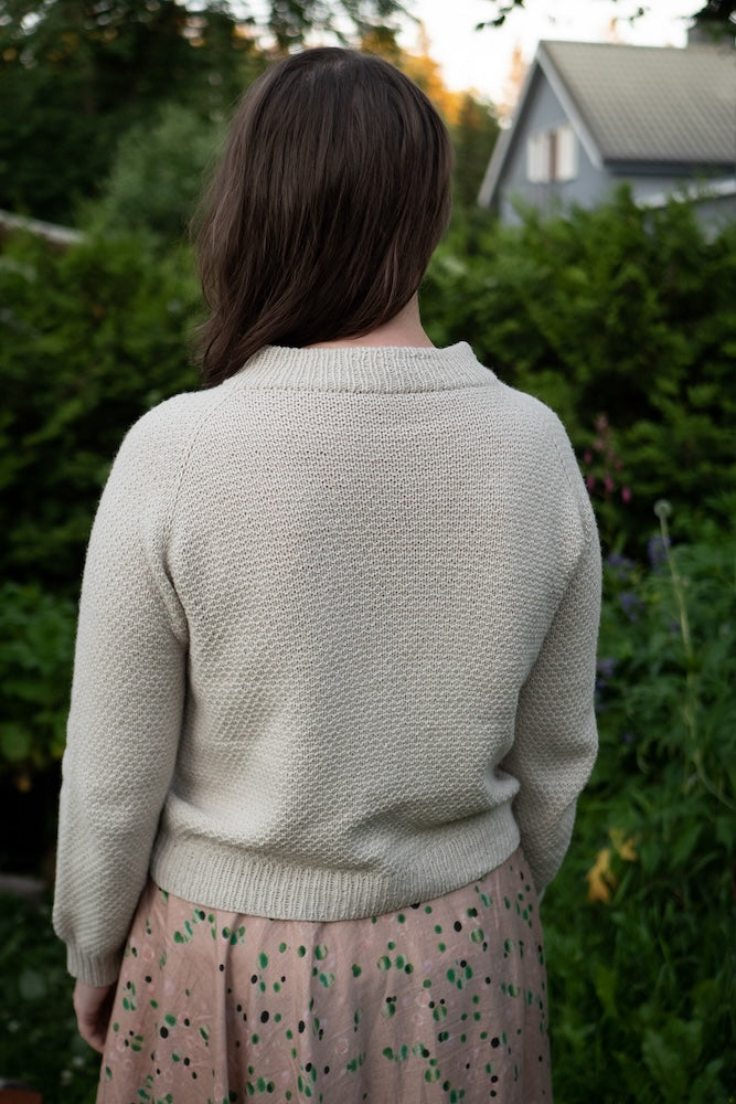 Nupu Nupu Armi Sweater mit Bio Balance von BC Garn 9
