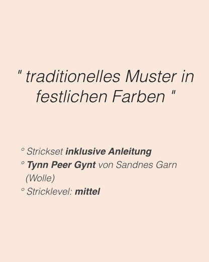 Marius Genser pour femme - trois couleurs | un look classique en Tynn Peer Gynt de Sandnes Garn