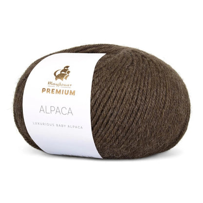 Alpaca | unglaublich weich und mit bezaubernd kuscheligem Look
