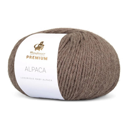 Alpaca | unglaublich weich und mit bezaubernd kuscheligem Look