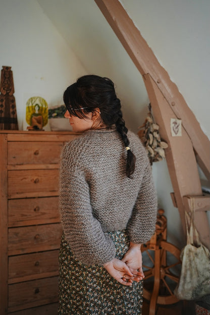 Cosy Lopi | extrêmement chaud en Plötulopi de Lopi Island