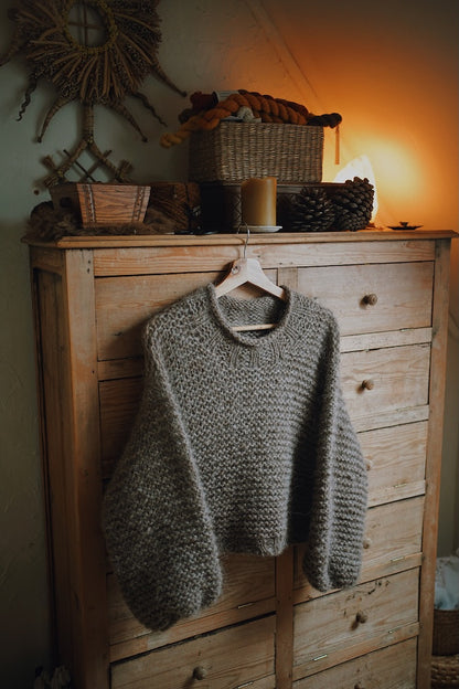 Cosy Lopi | extrêmement chaud en Plötulopi de Lopi Island