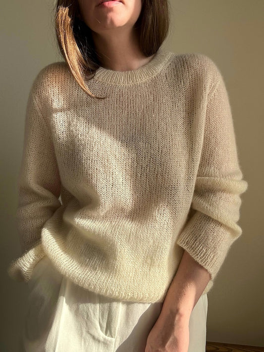 Micaela Sweater (PDF) - Anleitung