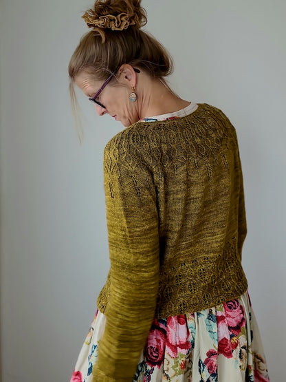 Pull Hope | pour plus de solidarité, en Pinta de Pascuali