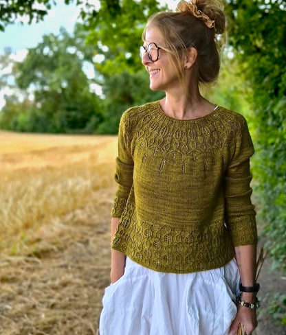 Pull Hope | pour plus de solidarité, en Pinta de Pascuali