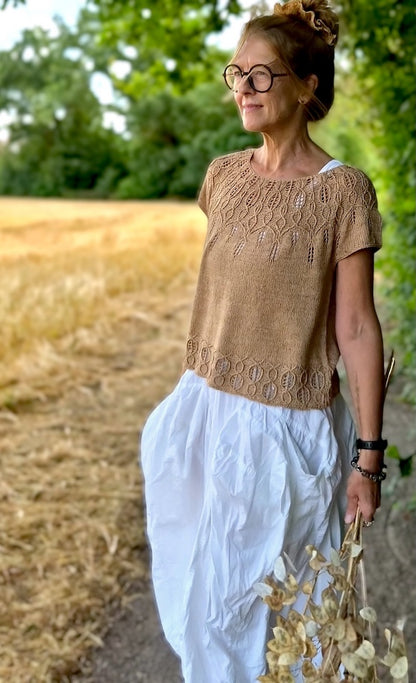 Pull Hope | pour plus de solidarité, en Pinta de Pascuali
