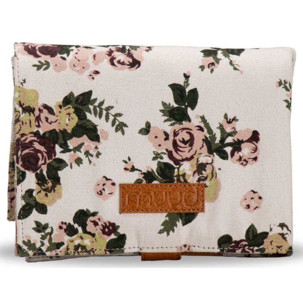 Estuche Billie - Lona | perfecto para todos tus accesorios