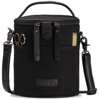 Bolsa de proyecto Saturn - Lona | bolsa popular de algodón resistente