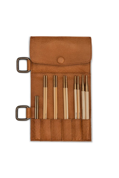 Carita D Case | for needle systems 