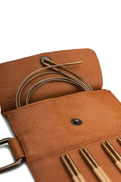 Carita D Case | for needle systems 