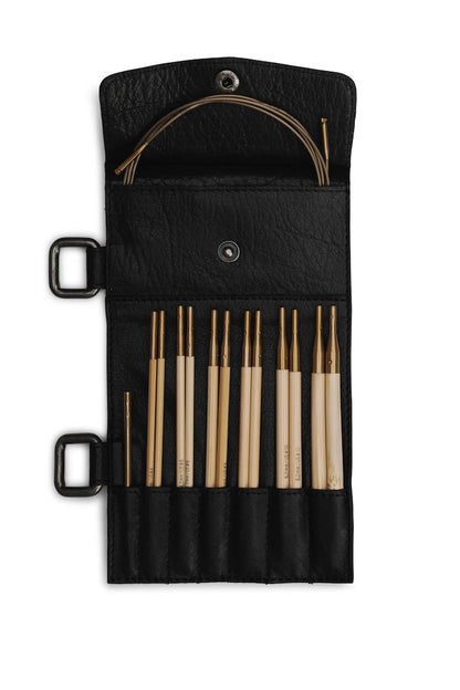 Carita D Case | for needle systems 