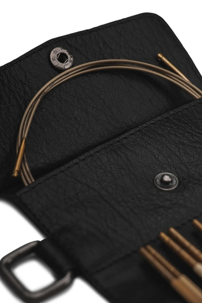 Carita D Case | for needle systems 
