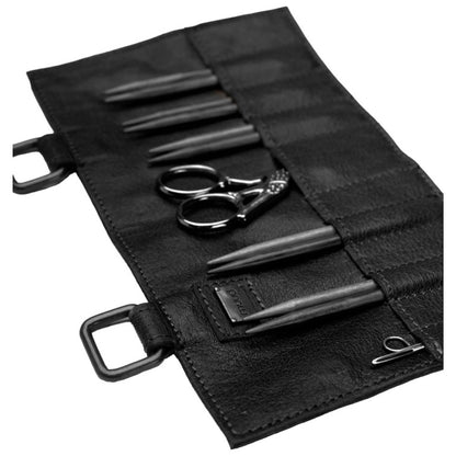 Carita I Case | perfekt für deine Nadelspitzen