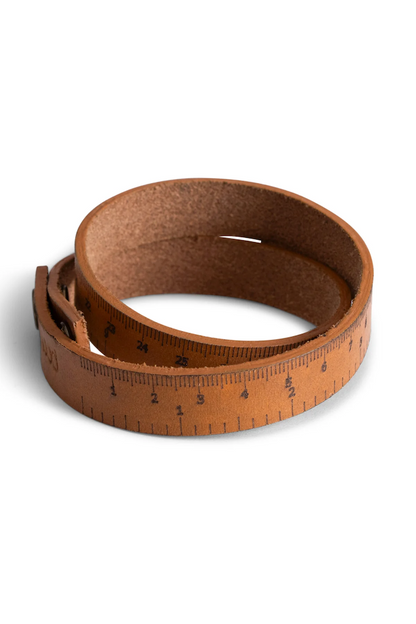 Fibi tape measure bracelet | great gift 