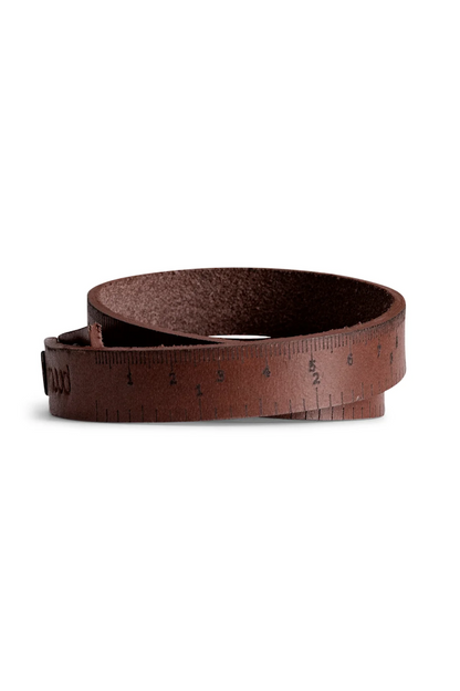 Fibi tape measure bracelet | great gift 