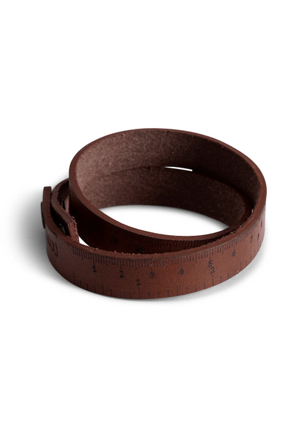 Fibi tape measure bracelet | great gift 