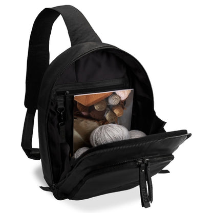 Borsa a tracolla Gwen | super comoda da indossare