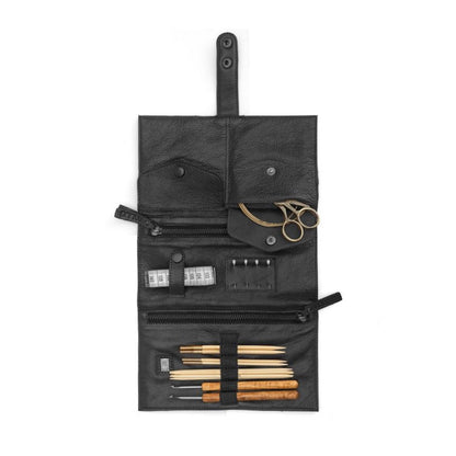 Jackie Nadeletui | for needles and essential accessories