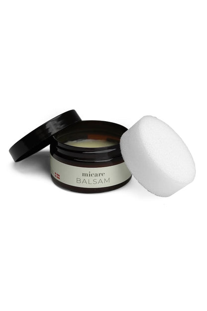 Micare Balm | Soin pour vos magnifiques sacs muud