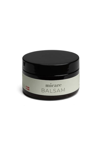 Micare Balm | Soin pour vos magnifiques sacs muud