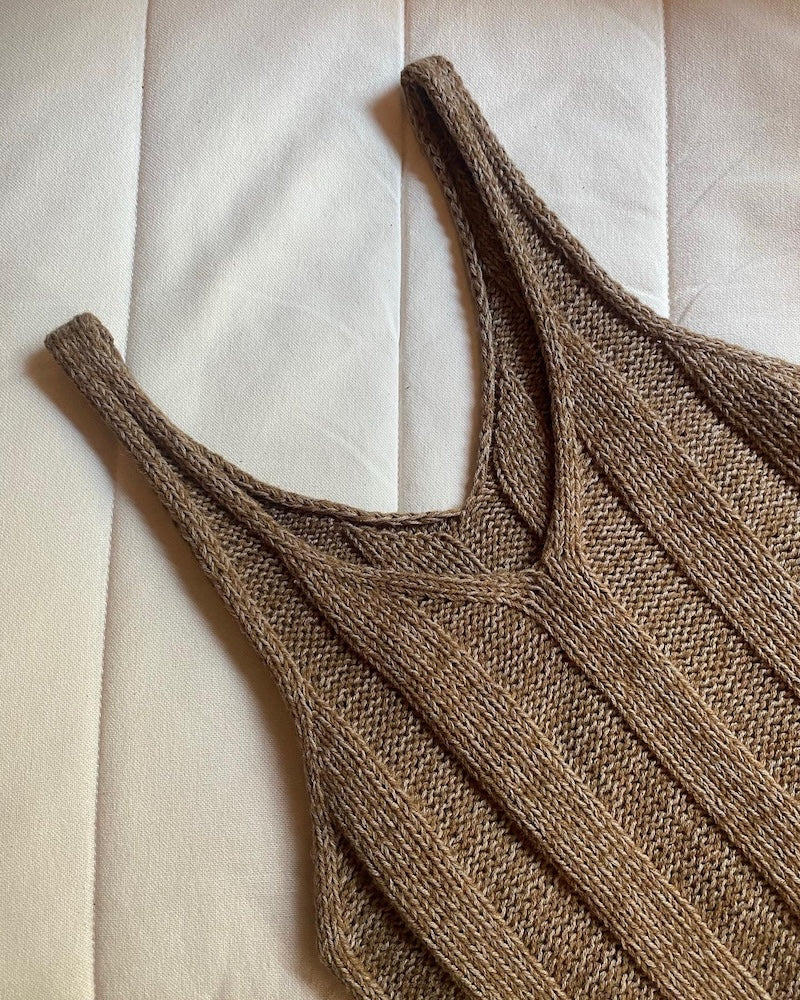 My Favourite Things Knitwear mit Pure Silk und Merino von Knitting for Olive 7