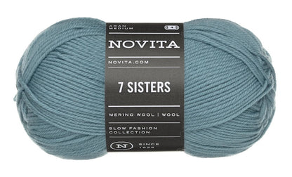 Novita 7 Sisters Farbe 3031