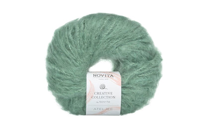 Novita Ateljee Farbe mint 3041