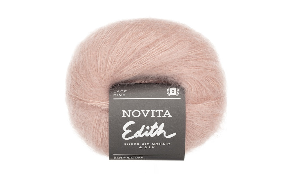 Novita Edith Farbe 5051