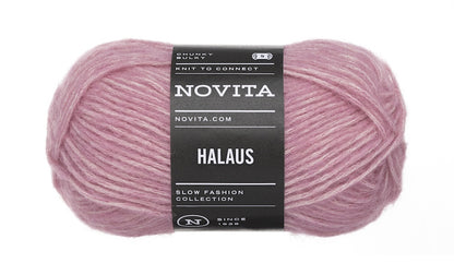 Halaus | doux et aéré comme un nuage 