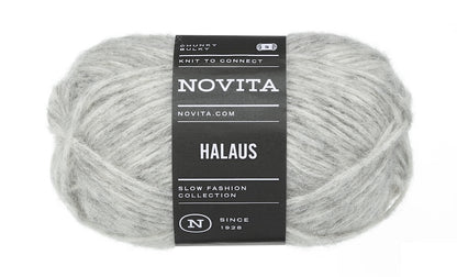 Halaus | doux et aéré comme un nuage 
