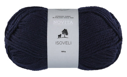 Novita Isovelli Farbe 169