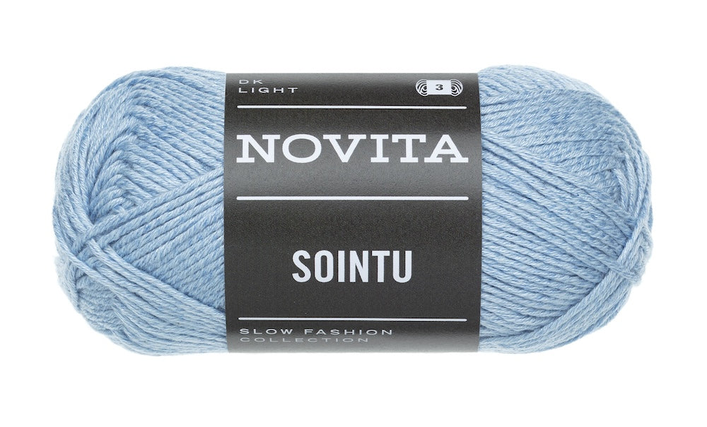 Novita Sointu Farbe 123