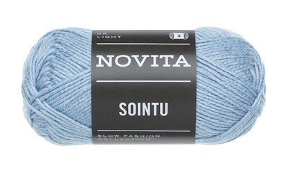 Novita Sointu Farbe 123