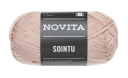 Novita Sointu Farbe 515