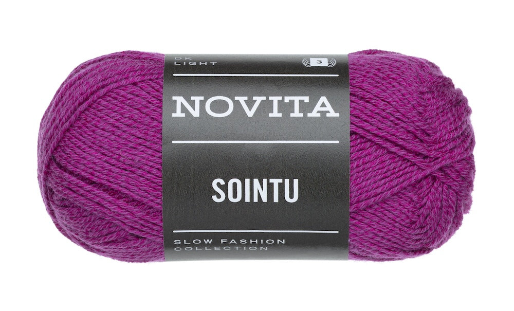 Novita Sointu Farbe 546