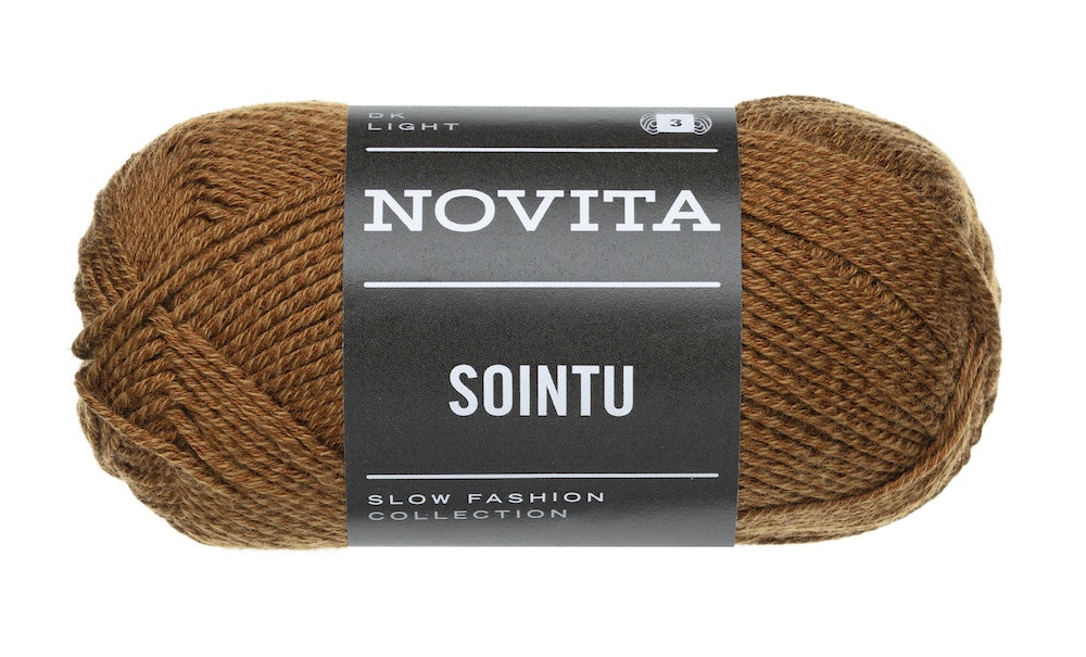 Novita Sointu Farbe 660